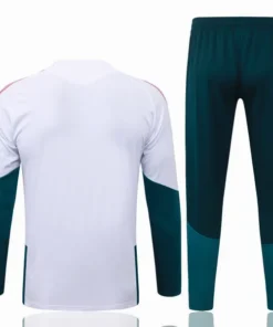 Real Madrid Conjunto 2026 2027 Blanco - Real Madrid Barata | PTDHMALL