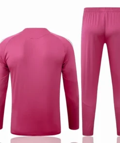 Real Madrid Conjunto 2026 2027 Rosa - Real Madrid Barata | PTDHMALL