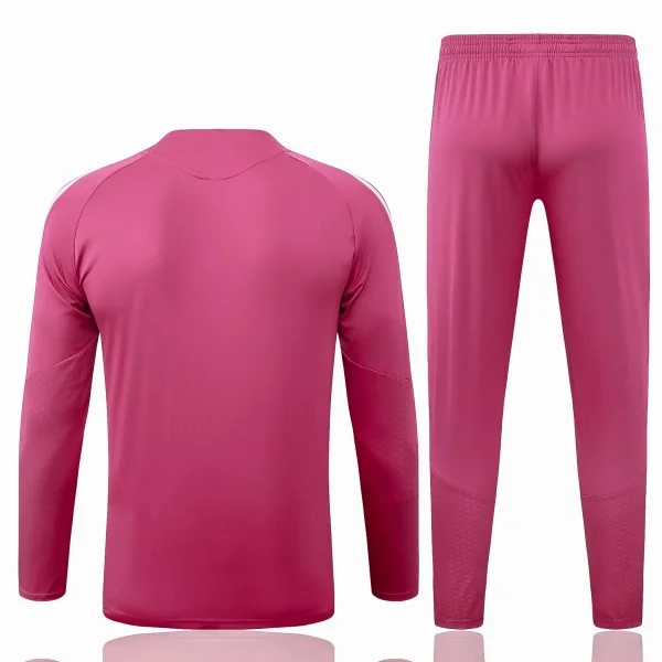 Real Madrid Conjunto 2026 2027 Rosa - Real Madrid Barata | PTDHMALL