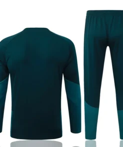 Real Madrid Conjunto 2026 2027 Verde - Real Madrid Barata | PTDHMALL