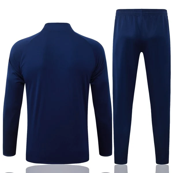 Real Madrid Conjunto 2026 2027 Azul - Real Madrid Barata | PTDHMALL