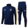 Real Madrid Conjunto 2026 2027 Azul - Real Madrid Barata | PTDHMALL