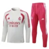 Real Madrid Conjunto 2026 2027 Amarillo - Real Madrid Barata | PTDHMALL