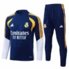 Real Madrid Conjunto 2026 2027 Azul - Real Madrid Barata | PTDHMALL