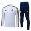 Real Madrid Conjunto 2026 2027 Blanco - Real Madrid Barata | PTDHMALL