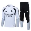 Real Madrid Conjunto 2026 2027 Blanco - Real Madrid Barata | PTDHMALL