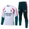 Real Madrid Conjunto 2026 2027 Blanco - Real Madrid Barata | PTDHMALL