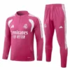 Real Madrid Conjunto 2026 2027 Rosa - Real Madrid Barata | PTDHMALL