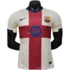 FC Barcelona Camiseta Edición Jugadores 2026 2027 cuarta Amarilla - Camiseta Barcelona | PTDHMALL
