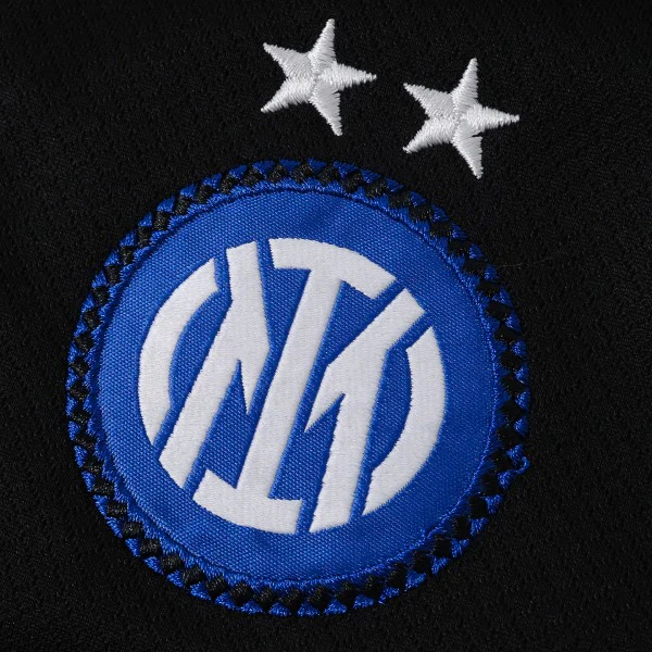 Inter Milán Pantalones 2025 2026 cuarta Negro - Pantalón Inter Milán | PTDHMALL