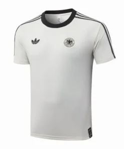 Alemania Chándal 2026 Blanco - Chándal Alemania | PTDHMALL