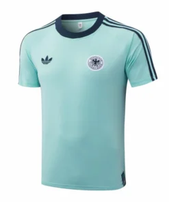 Alemania Chándal 2026 Verde - Chándal Alemania | PTDHMALL