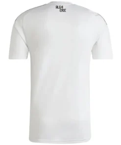 Argelia Chándal 2026 Blanco - Chándal Argelia | PTDHMALL