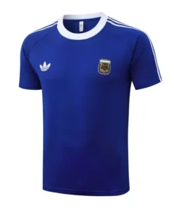 Argentina Chándal 2026 Azul - Chándal Argentina | PTDHMALL