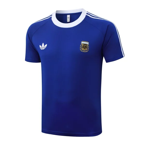 Argentina Chándal 2026 Azul - Chándal Argentina | PTDHMALL
