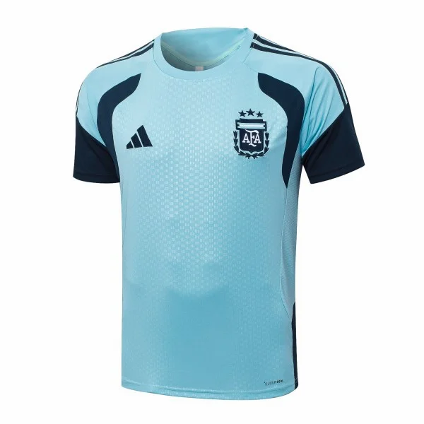 Argentina Chándal 2026 Azul - Chándal Argentina | PTDHMALL