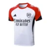 Arsenal Chándal 2025 2026 Blanco - Chándal Arsenal | PTDHMALL