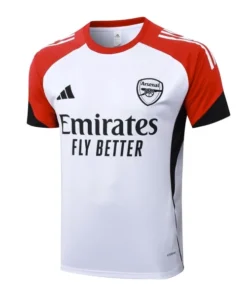 Arsenal Chándal 2025 2026 Blanco - Chándal Arsenal | PTDHMALL