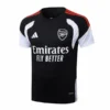 Arsenal Chándal 2026 2027 Negro - Chándal Arsenal | PTDHMALL