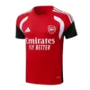 Arsenal Chándal 2026 2027 Rojo - Chándal Arsenal | PTDHMALL
