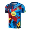 FC Barcelona Chándal 2025 2026 Azul - Chándal FC Barcelona | PTDHMALL