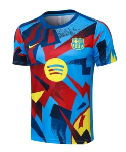 FC Barcelona Chándal 2025 2026 Azul - Chándal FC Barcelona | PTDHMALL