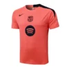 FC Barcelona Chándal 2025 2026 Naranja - Chándal FC Barcelona | PTDHMALL