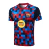 FC Barcelona Chándal 2026 2027 Rojo - Chándal FC Barcelona | PTDHMALL