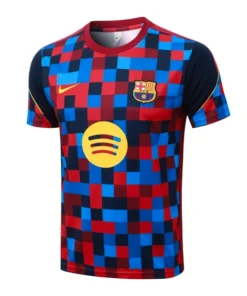 FC Barcelona Chándal 2026 2027 Rojo - Chándal FC Barcelona | PTDHMALL