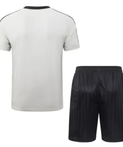 Alemania Conjunto 2026 Blanco - Alemania Barata | PTDHMALL