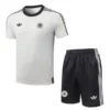 Alemania Conjunto 2026 Blanco - Alemania Barata | PTDHMALL