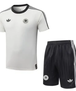 Alemania Conjunto 2026 Blanco - Alemania Barata | PTDHMALL