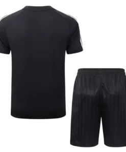 Alemania Conjunto 2026 Gris - Alemania Barata | PTDHMALL