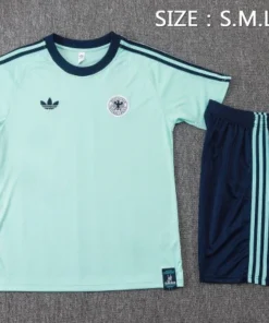 Alemania Conjunto 2026 Verde - Alemania Barata | PTDHMALL