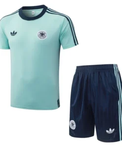 Alemania Conjunto 2026 Verde - Alemania Barata | PTDHMALL