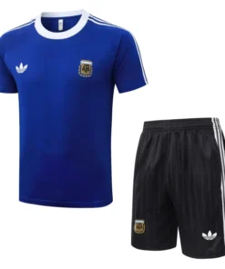 Argentina Conjunto 2026 Azul - Argentina Barata | PTDHMALL
