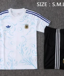 Argentina Conjunto 2026 Blanco - Argentina Barata | PTDHMALL