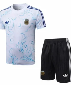 Argentina Conjunto 2026 Blanco - Argentina Barata | PTDHMALL