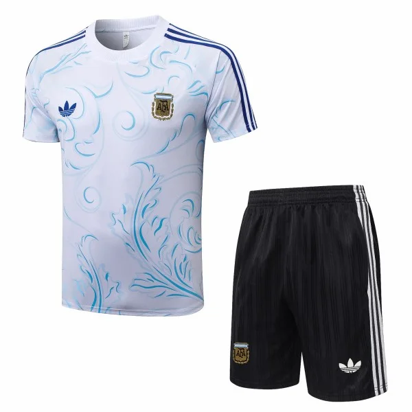 Argentina Conjunto 2026 Blanco - Argentina Barata | PTDHMALL