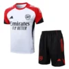 Arsenal Conjunto 2025 2026 Blanco - Arsenal Barata | PTDHMALL