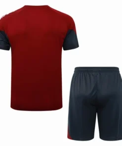 Arsenal Conjunto 2025 2026 Gris - Arsenal Barata | PTDHMALL