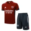 Arsenal Conjunto 2025 2026 Gris - Arsenal Barata | PTDHMALL