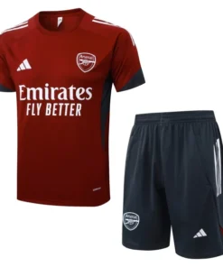 Arsenal Conjunto 2025 2026 Gris - Arsenal Barata | PTDHMALL