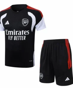 Arsenal Conjunto 2026 2027 Negro - Arsenal Barata | PTDHMALL