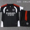 Arsenal Conjunto 2026 2027 Negro - Arsenal Barata | PTDHMALL
