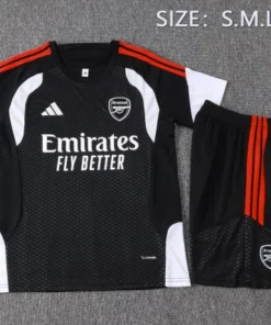 Arsenal Conjunto 2026 2027 Negro - Arsenal Barata | PTDHMALL