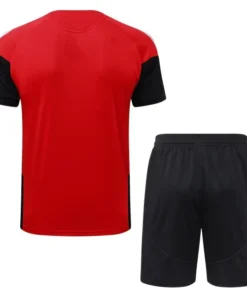 Arsenal Conjunto 2026 2027 Rojo - Arsenal Barata | PTDHMALL