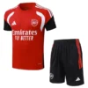 Arsenal Conjunto 2026 2027 Rojo - Arsenal Barata | PTDHMALL