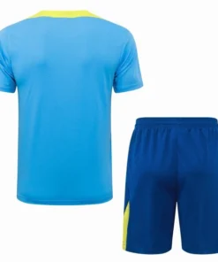 FC Barcelona Conjunto 2025 2026 Azul - FC Barcelona Barata | PTDHMALL