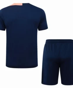 FC Barcelona Conjunto 2025 2026 Azul - FC Barcelona Barata | PTDHMALL